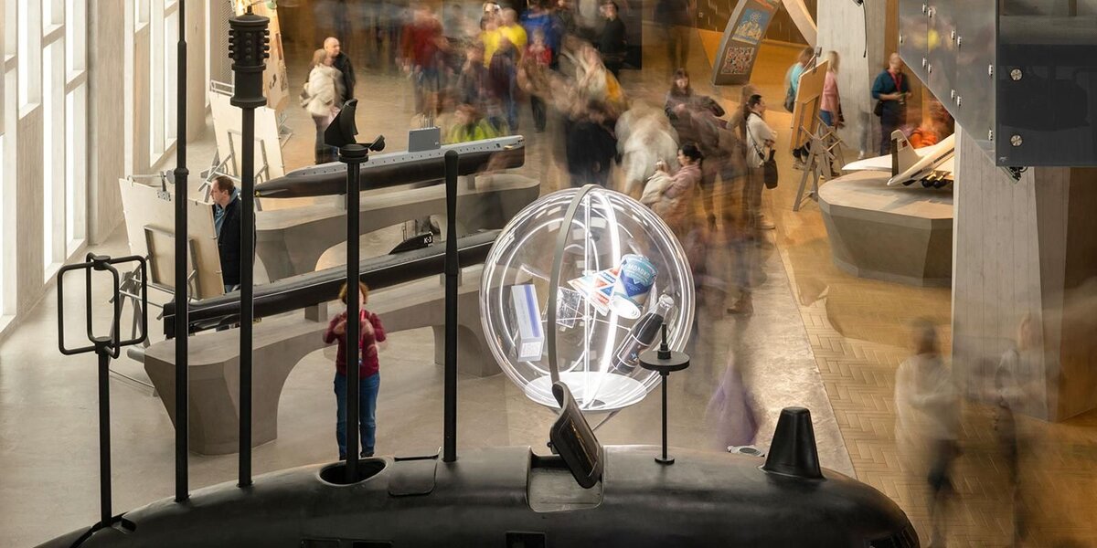 Куда сходить с ребенком: международный фестиваль мультфильмов пройдет на ВДНХ