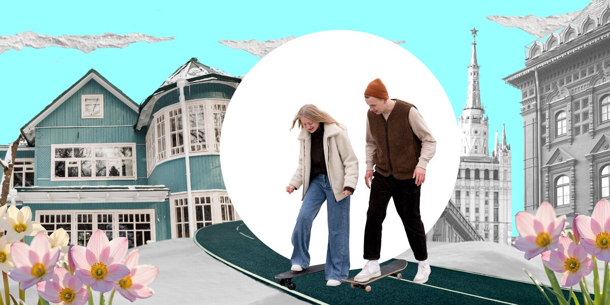 О чем «Сити» писал в марте: новый музей в Переделкине, премьера с Ефремовым и возвращение BTS