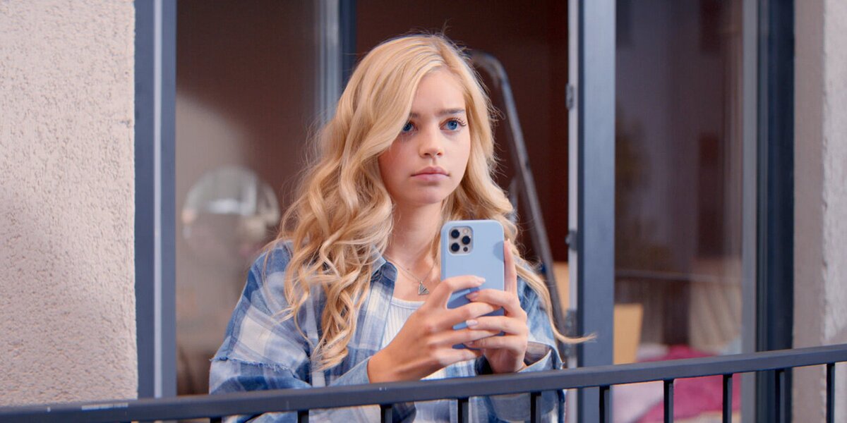 Фильм «Твое сердце будет разбито» возглавил кинопрокат в России на выходных