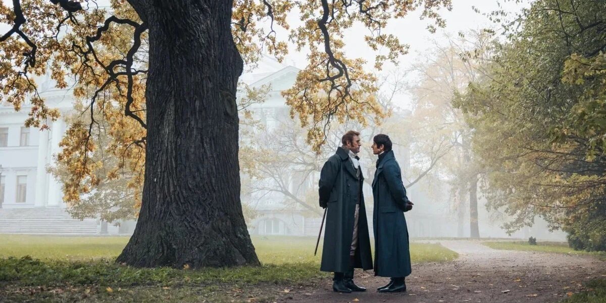 «Война и мир» Сарика Андреасяна: стали известны исполнители главных ролей