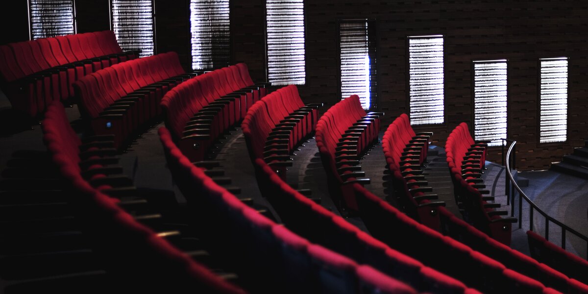 Премьера спектакля «Гроза» пройдет в концертном зале «Космос» на ВДНХ