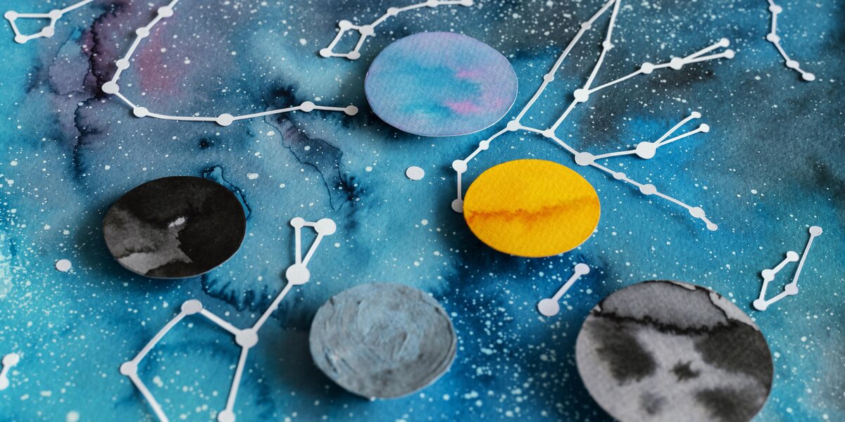 Гороскоп на апрель 2026: точный прогноз для всех знаков зодиака