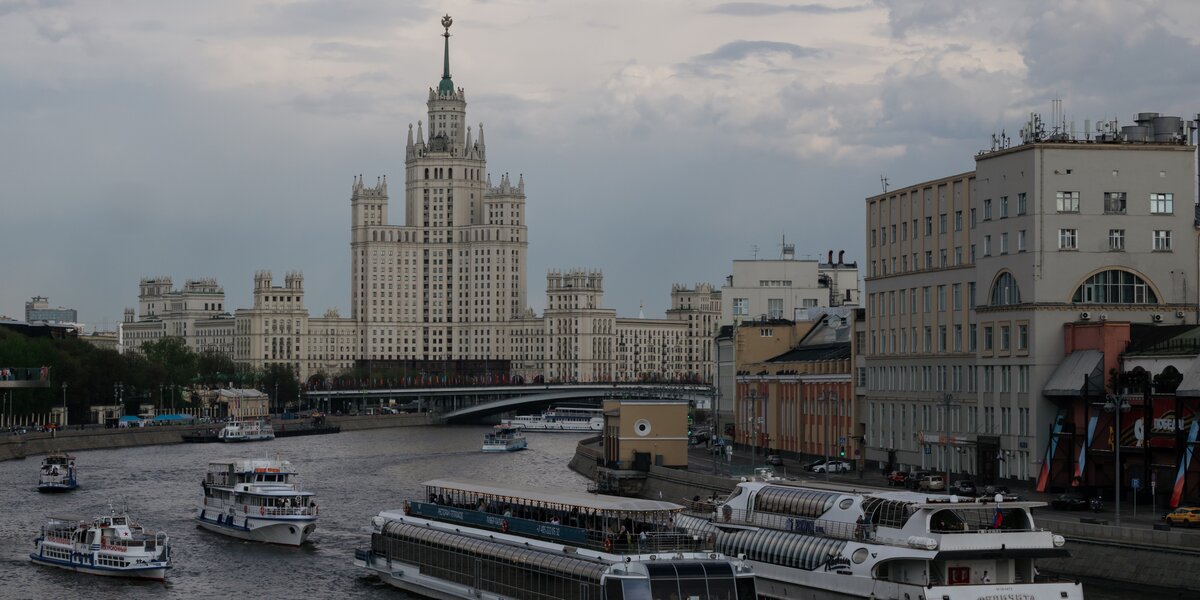 Чем заняться в Москве на этой неделе: топ событий