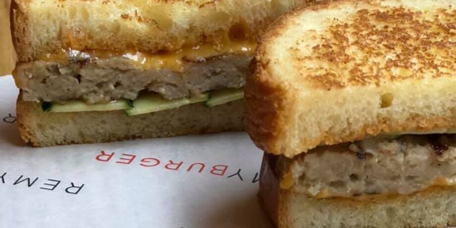 Больше чем просто перекус: 10 лучших бутербродов и сэндвичей