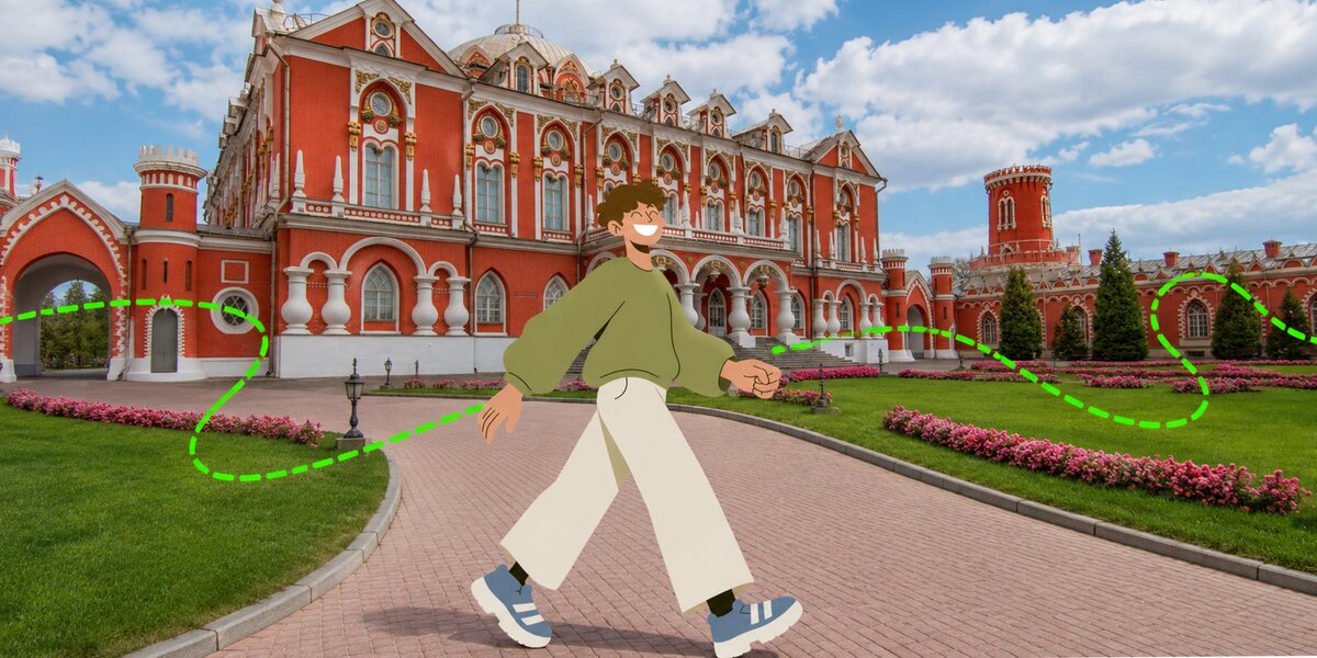 Экскурсии по Москве: 10 новых прогулок с гидом от музеев