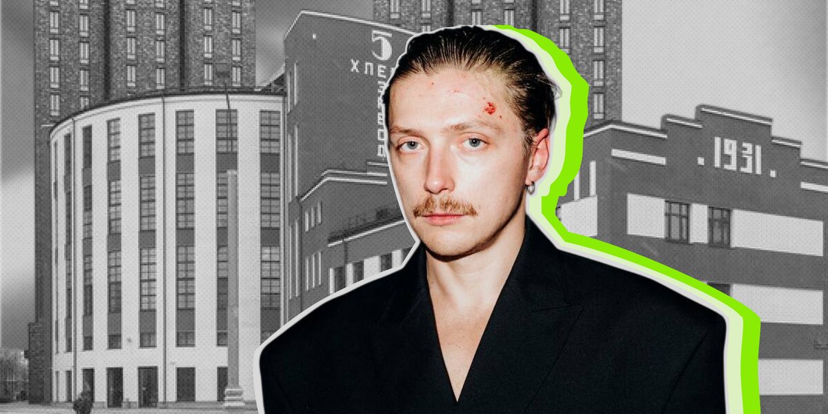«Мы придумали аудиокино»: худрук Александр Горчилин — о читках проекта «Неснятые сценарии»