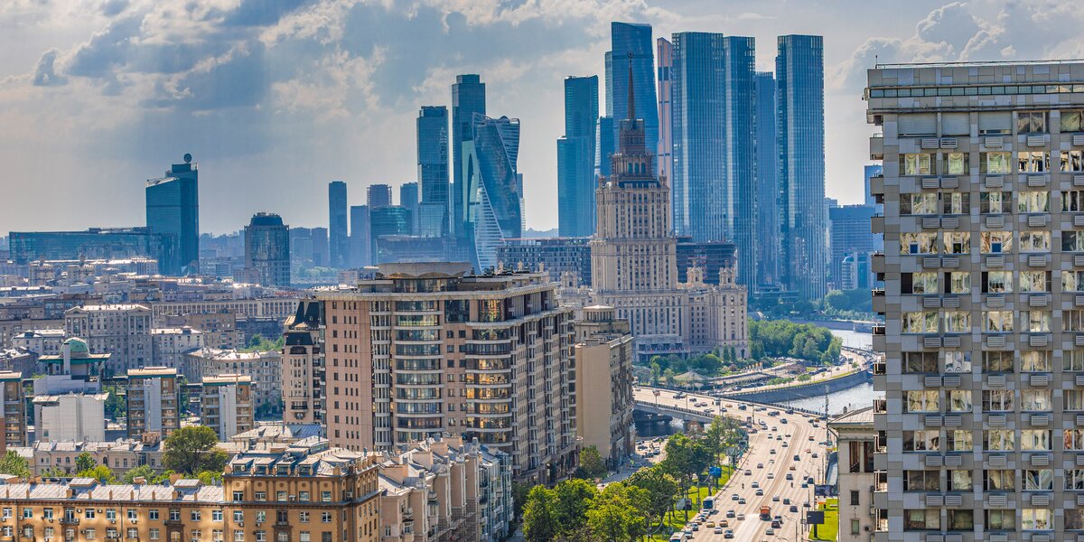 Чем заняться в Москве: топ событий недели