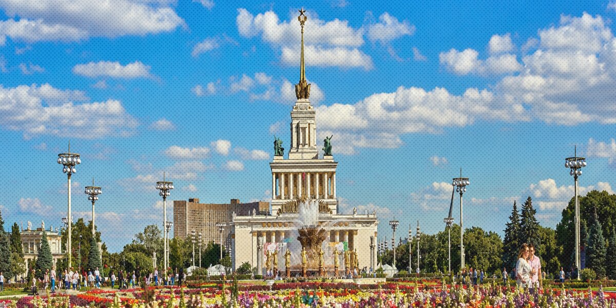 «Лето в Москве»: топ событий проекта этой недели
