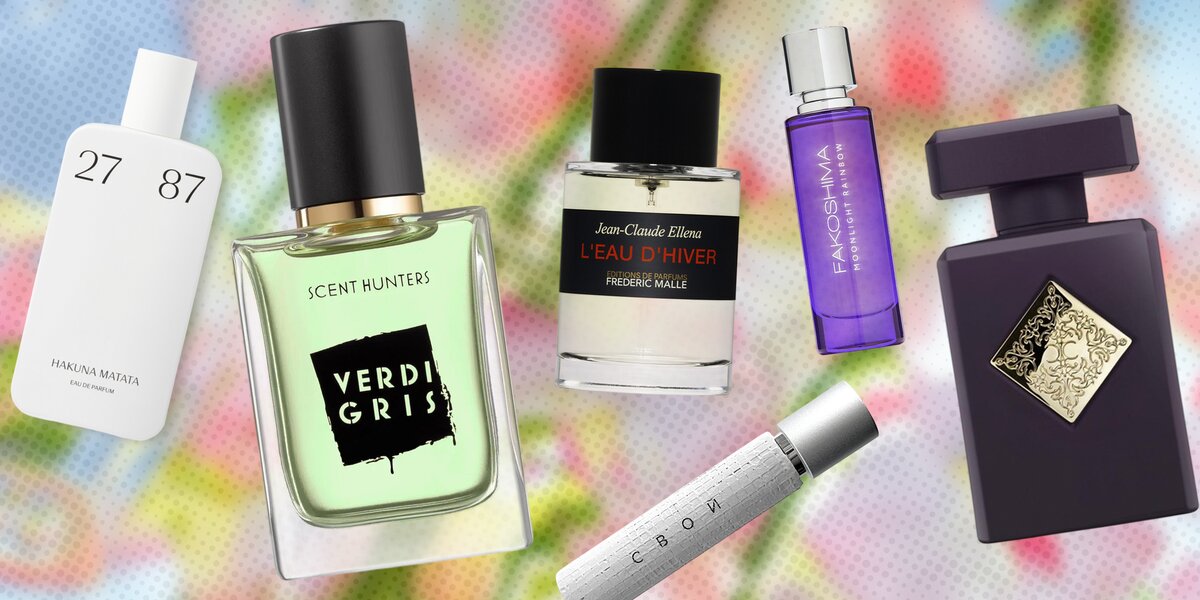 С нотами гор Камчатки, чистоты и ириса: топ ароматов на весну — выбор авторов телеграм-каналов