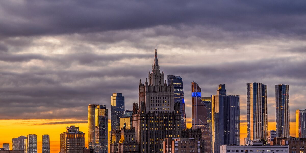 Погода на майские праздники 2026: прогноз на 1 мая и 9 мая в Москве