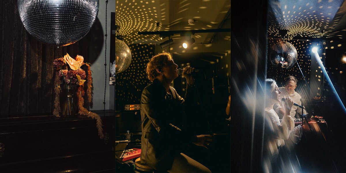 «Цирк для мозга из Петербурга»: каким получилось кабаре «Шум» на месте бывшего клуба «Солянка»