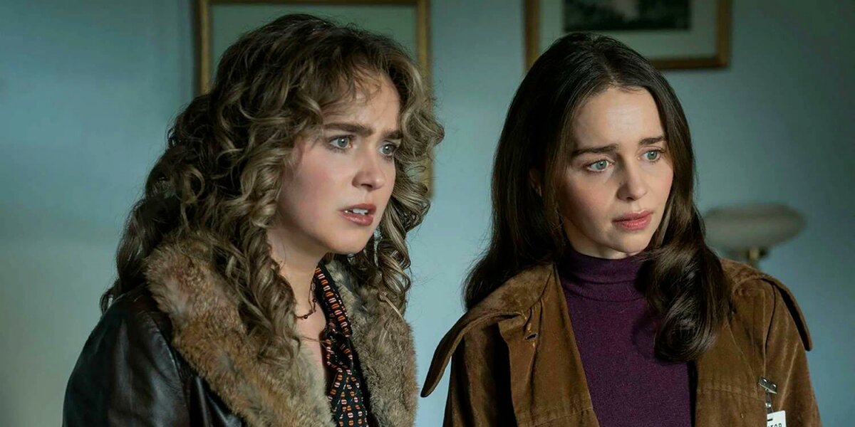 Белла Хадид и Marvel: 10 новых мини-сериалов, которые вы посмотрите за пару дней