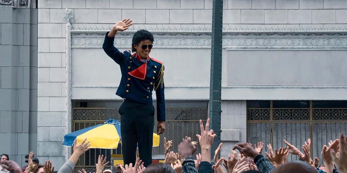 Фильм «Майкл» стартовал за рубежом: обзор нового байопика от кинокритиков