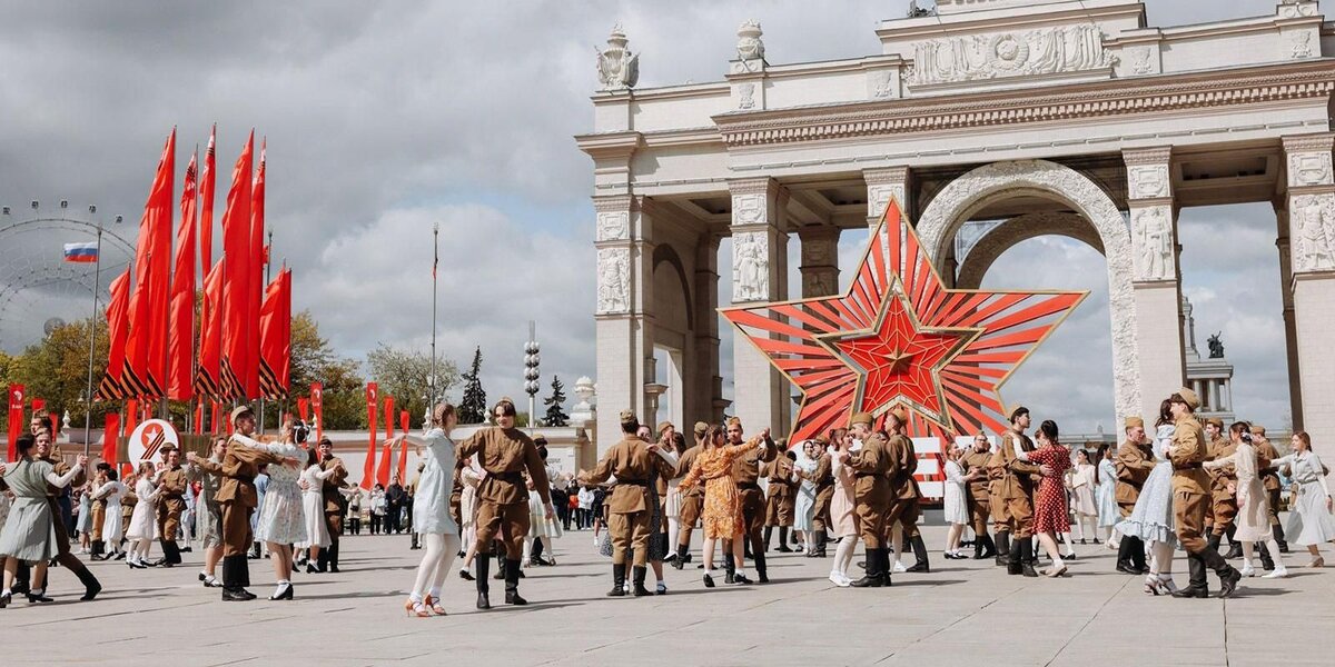 День Победы 2026: сценарий на 9 мая, будет ли парад и салют