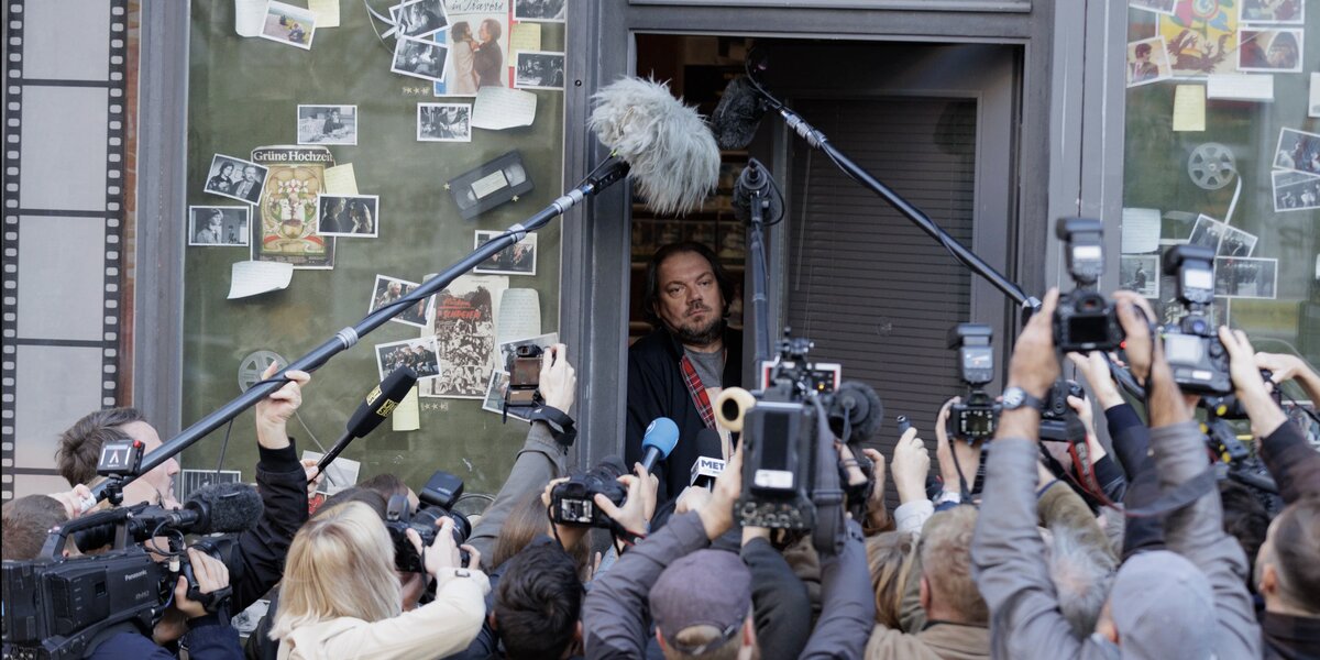 «Берлинский герой»: топ фактов, которые нужно знать про фильм закрытия ММКФ