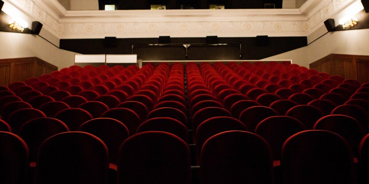 Театру имени Ермоловой — 100 лет! Как отметят юбилей — в эфире «Сити»