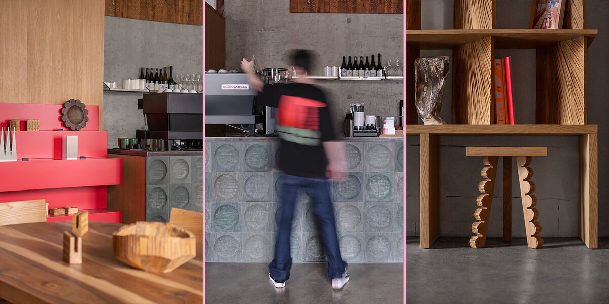 Медитации в музее и выставка в кофейне: 8 новых мультипространств в Москве