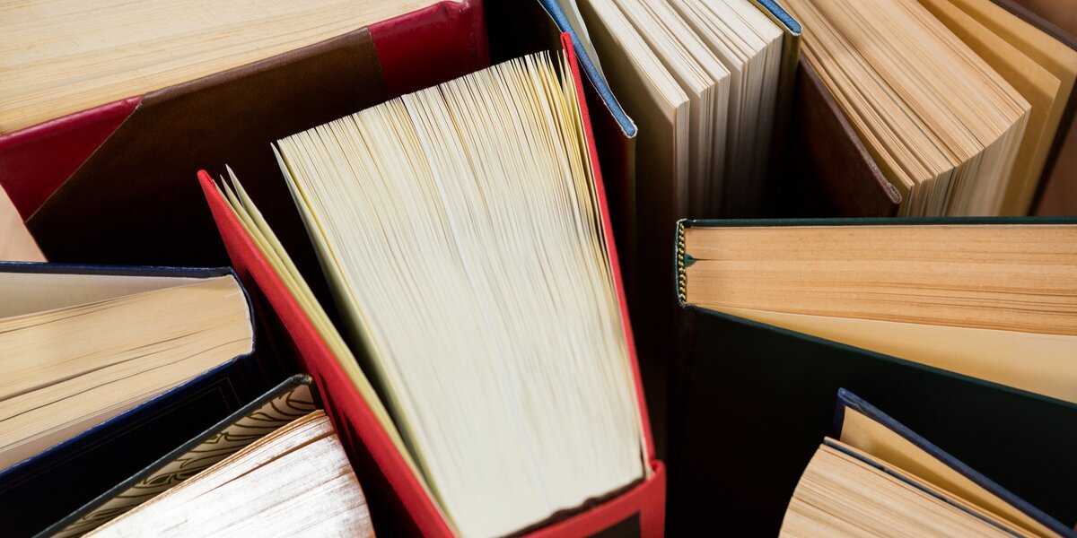 Премия «Большая книга» объявила лонг-лист