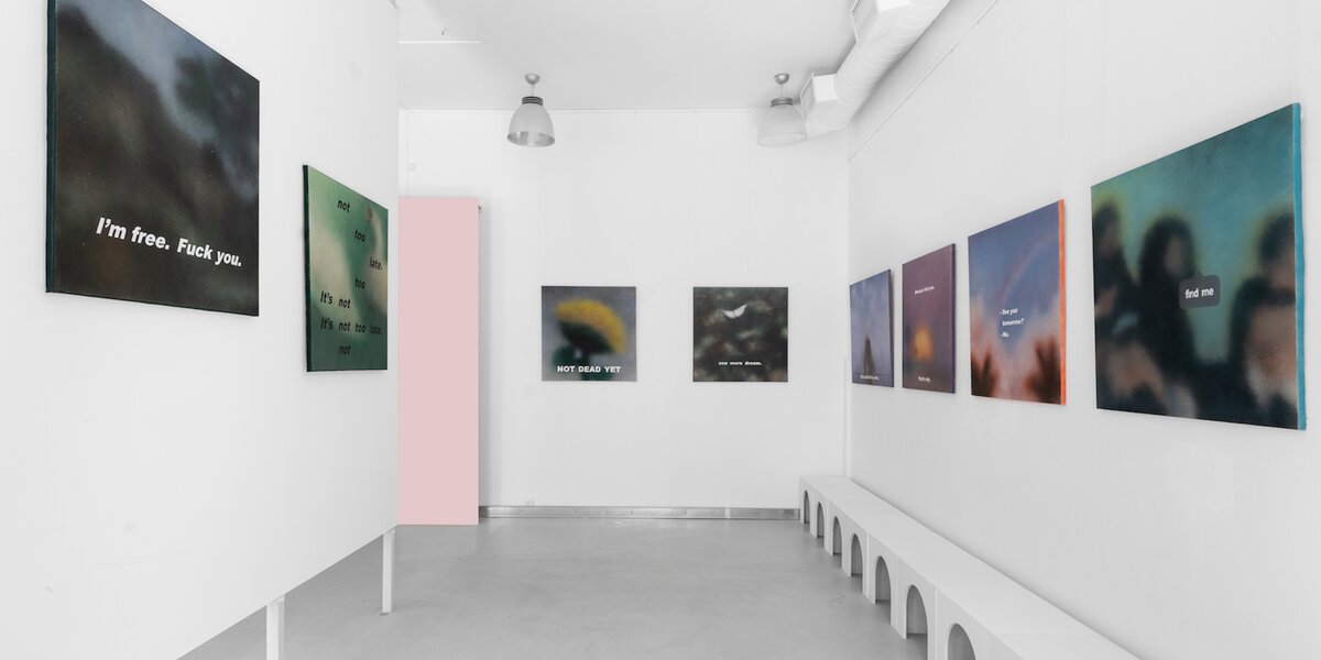 Квартирные галереи Москвы: 10 мест с совриском на бывшей или нынешней жилплощади