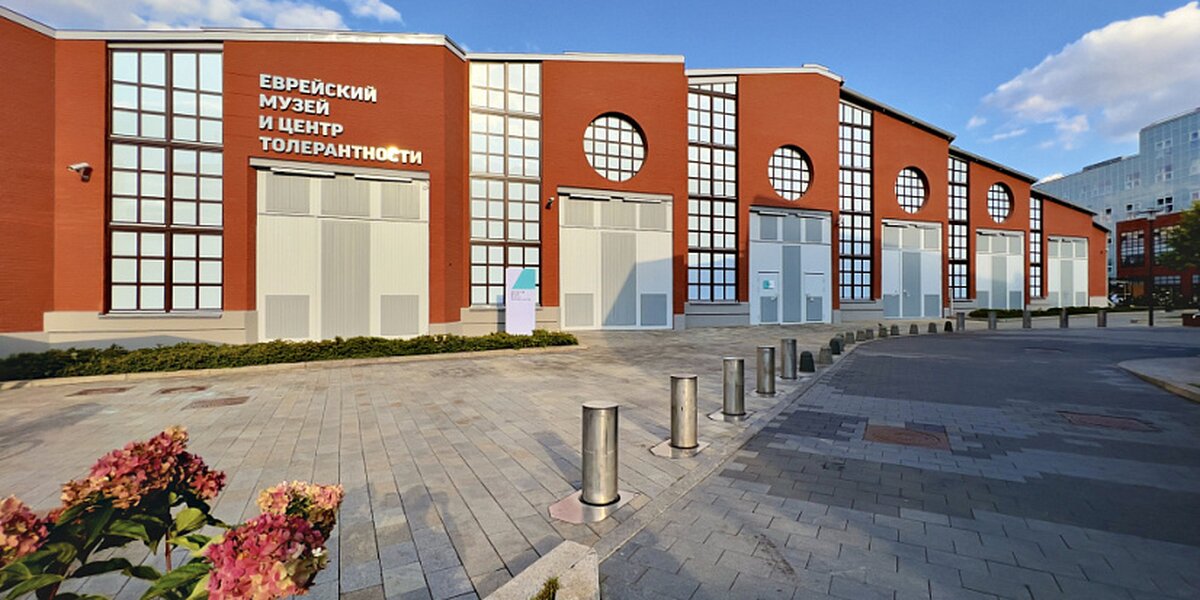 Выставка к 85-летию обороны Москвы откроется в Еврейском музее