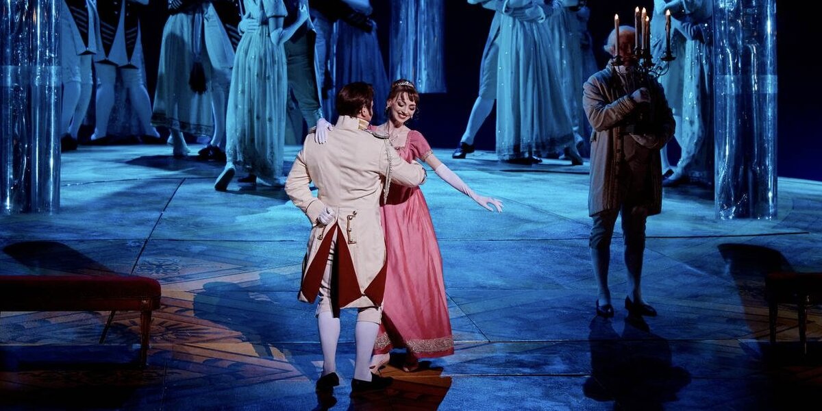 «Война и мир»: оперу Сергея Прокофьева представят на сцене Большого театра