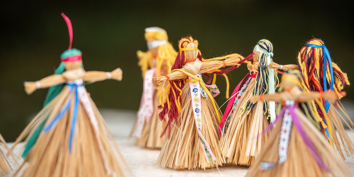 Фестиваль «Традиция» пройдет в кинопарке «Москино» 20-21 июня