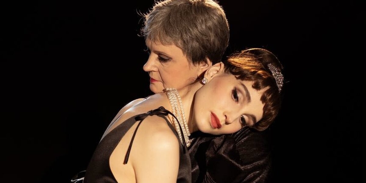 Премьера спектакля об Одри Хепберн пройдет 27 апреля в Театре Вахтангова