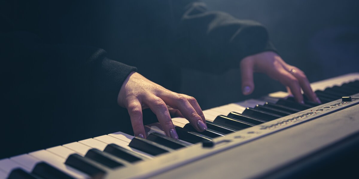 Афиша концертов в Москве: день памяти Александра Скрябина отметят 27 апреля