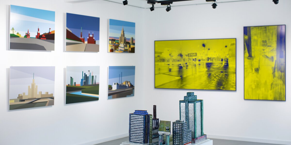 Киберспорт, сакура и парад бульдогов: топ-10 фестивалей выходных в Москве