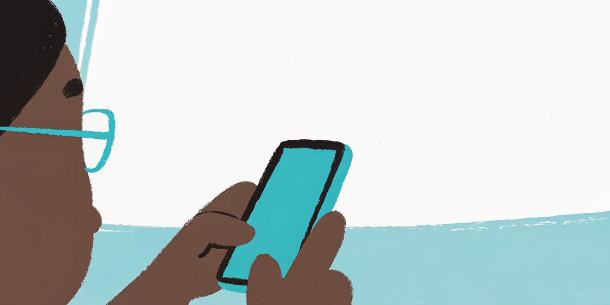 Дефицит внимания. Прочитайте отрывок о том, как многозадачность незаметно снижает эффективность