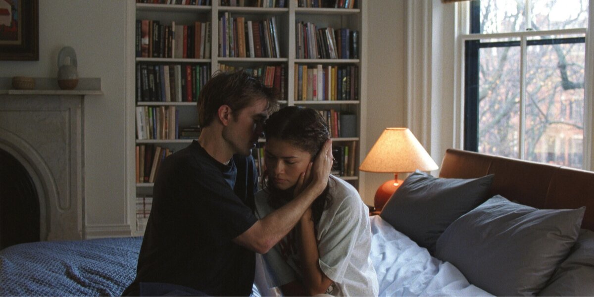 Фильм «Вот это драма!» вторую неделю подряд стал лидером кинопроката России