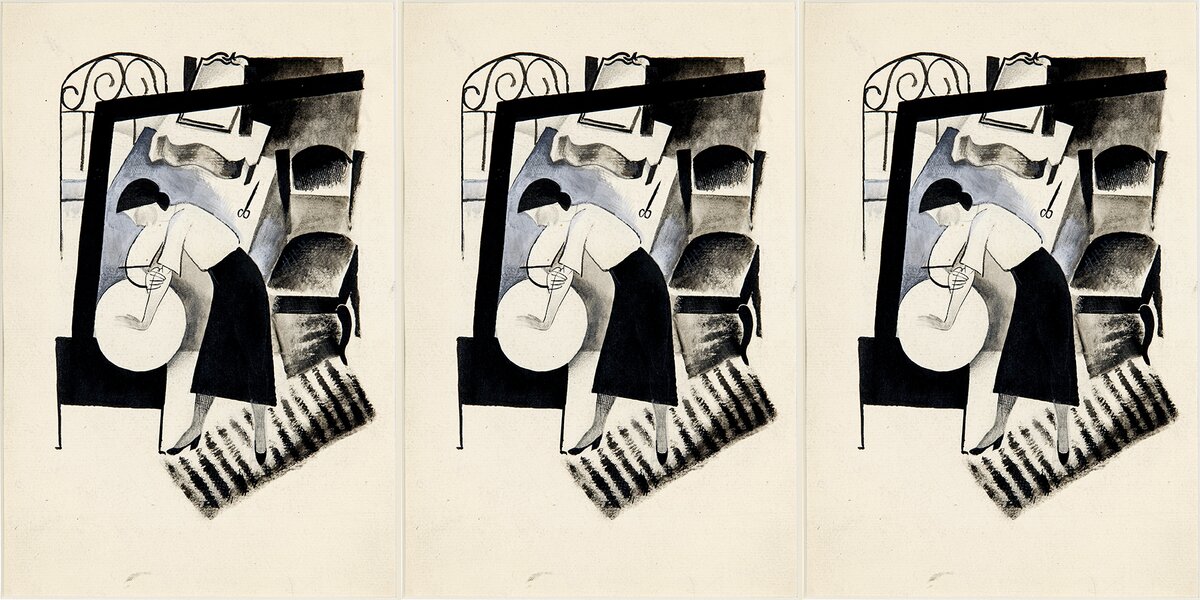 Старожилы «Современника» и династия Морозовых: выставки, на которые надо успеть до конца месяца