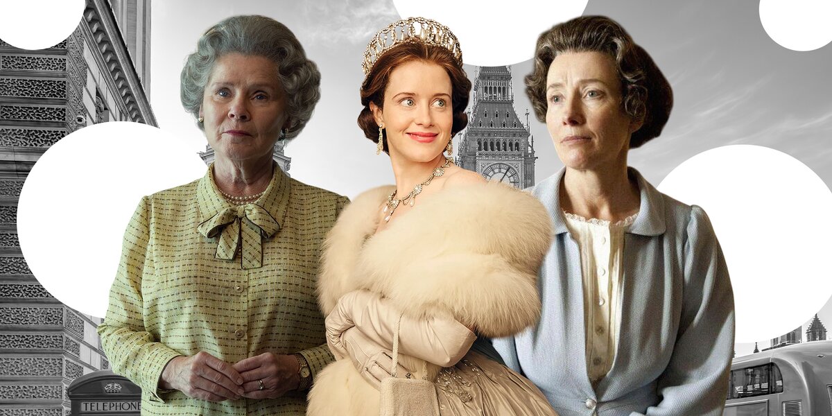 Елизавета II в «Миньонах» и «Тачках»: рассказываем, как королеву изображали в кино и рекламе