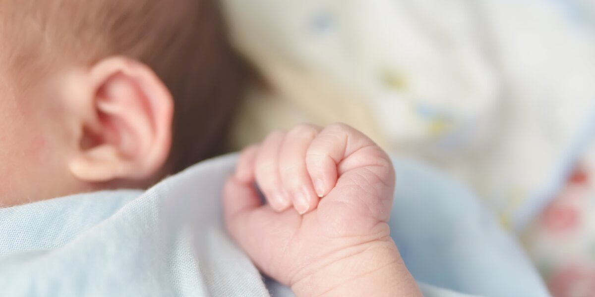 Необычные мужские имена: как назвать мальчика