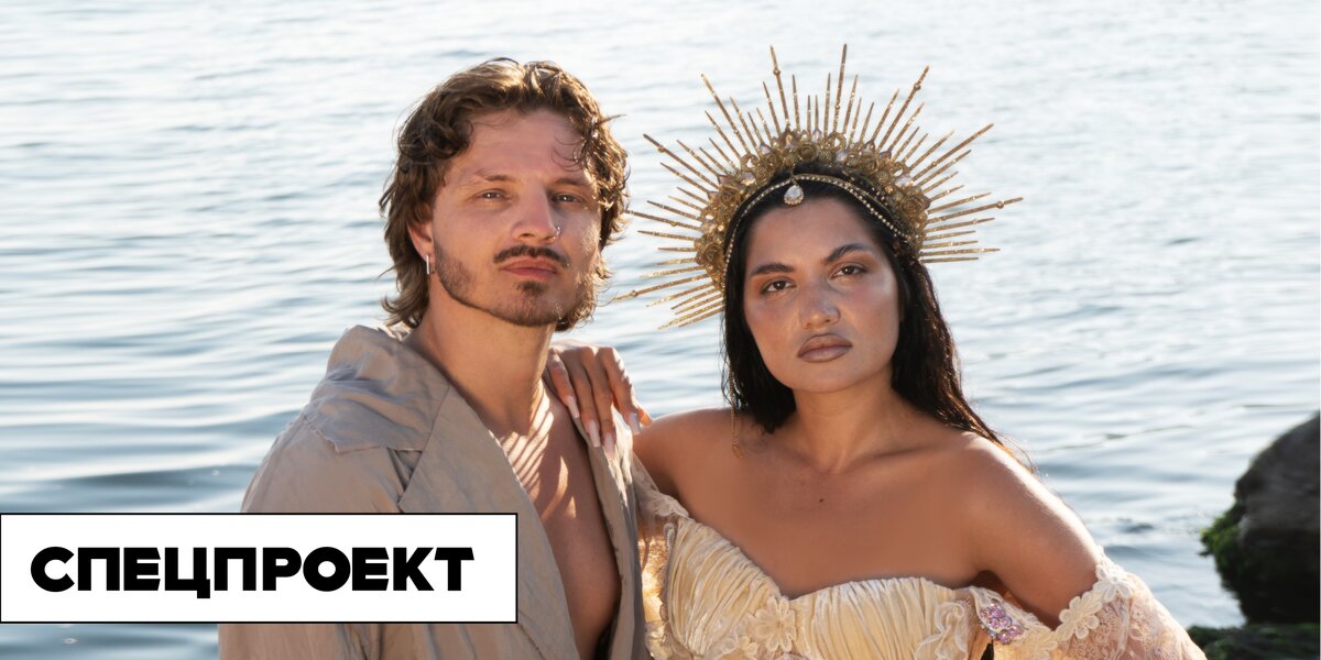 Как музыкальные группы возрождают фолк: BELOBOKA — о соединении народных мотивом с электро