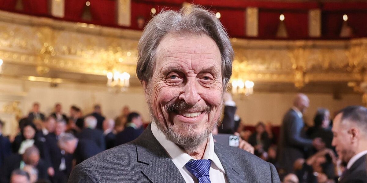 «Всему миру стоит прислушаться»: Эррол Маск — о том, чем Москва лучше остальных городов мира