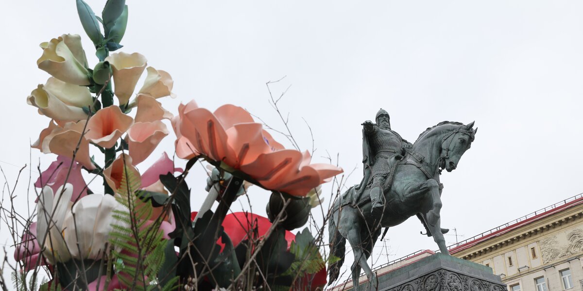 ММКФ, «Библионочь» и керамика: топ фестивалей и ярмарок выходных в Москве