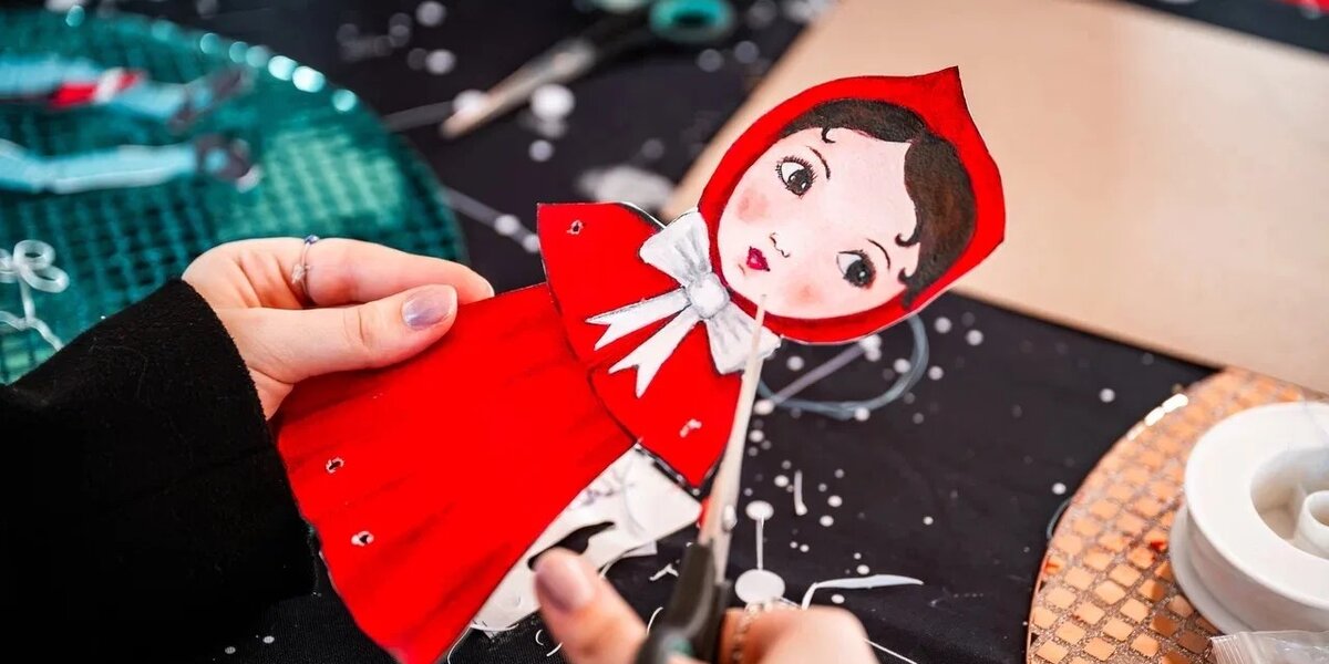 Куда сходить на выходных: в кинопарке «Москино» пройдут мастер-классы и детективные квесты