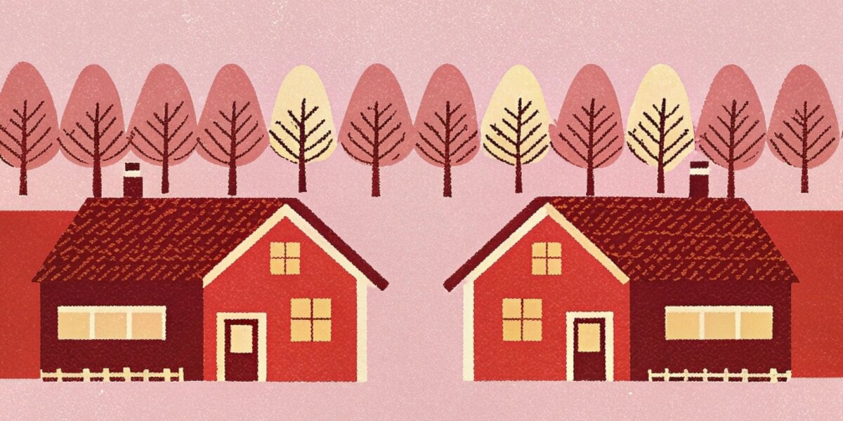 Переделкино: прочитайте отрывок о том, как Исаак Бабель все-таки полюбил городок писателей