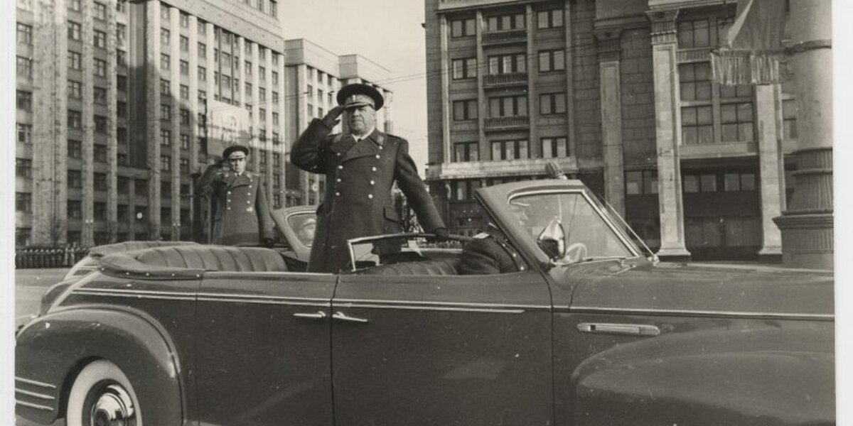 Герои Великой Отечественной войны: биография маршалов Победы