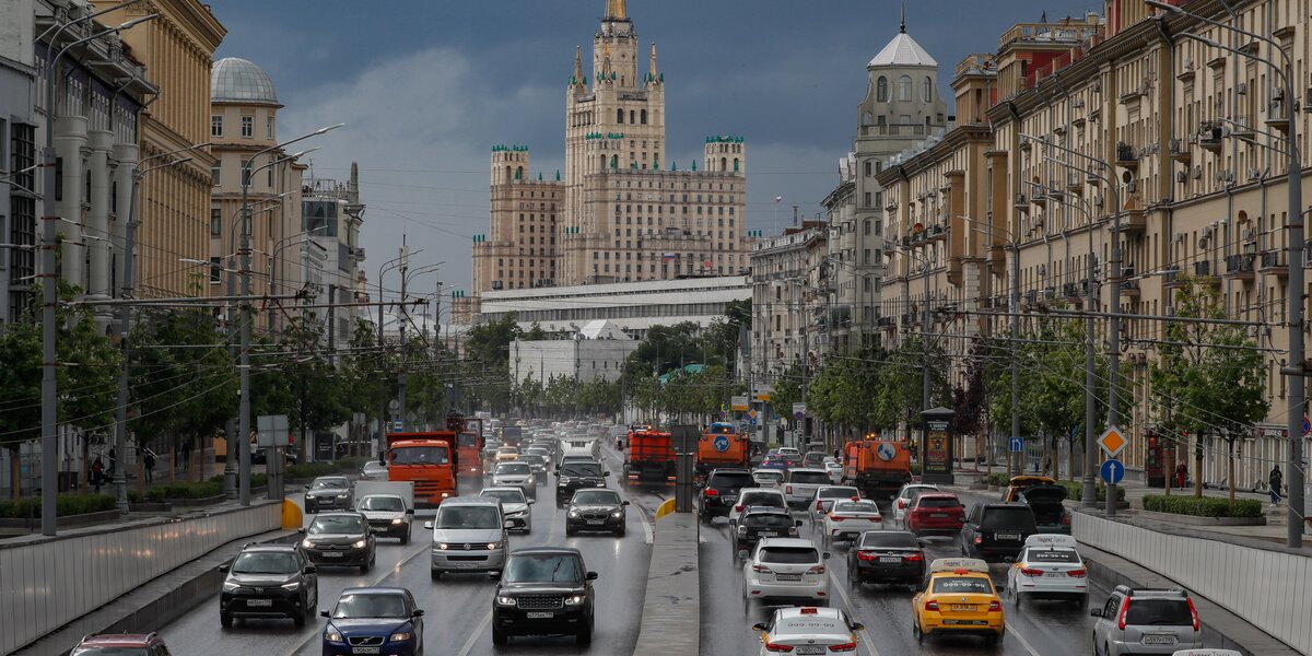 Чем заняться в Москве на этой неделе: топ событий