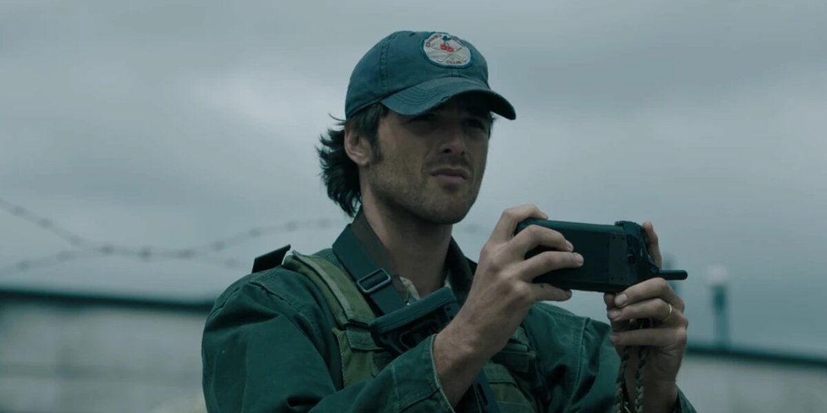 «Созвездие пса»: вышел первый трейлер нового фильма Ридли Скотта с Джейкобом Элорди