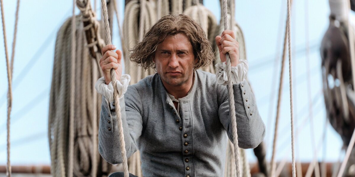 «Холоп 3»: вышел новый трейлер продолжения франшизы с Павлом Прилучным