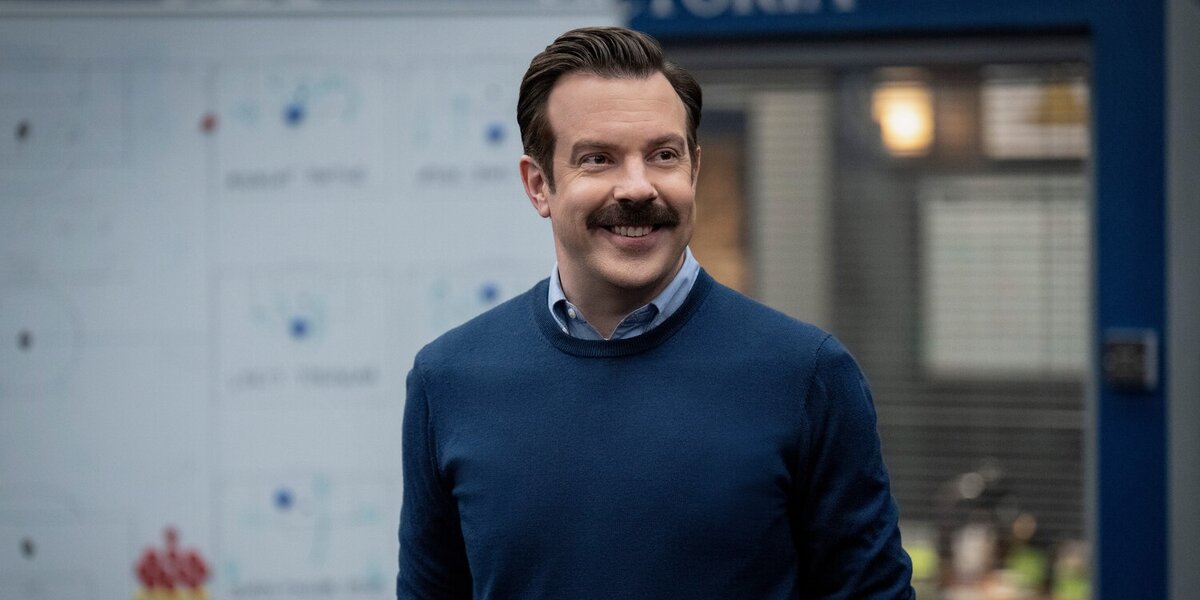 Сериал «Тед Лассо»: вышел первый трейлер четвертого сезона