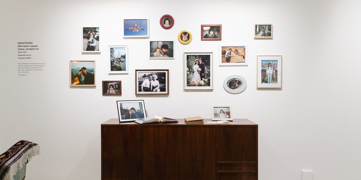 Пушкин, Чехов и Булгаков: топ выставок в Москве, вдохновленных литературой