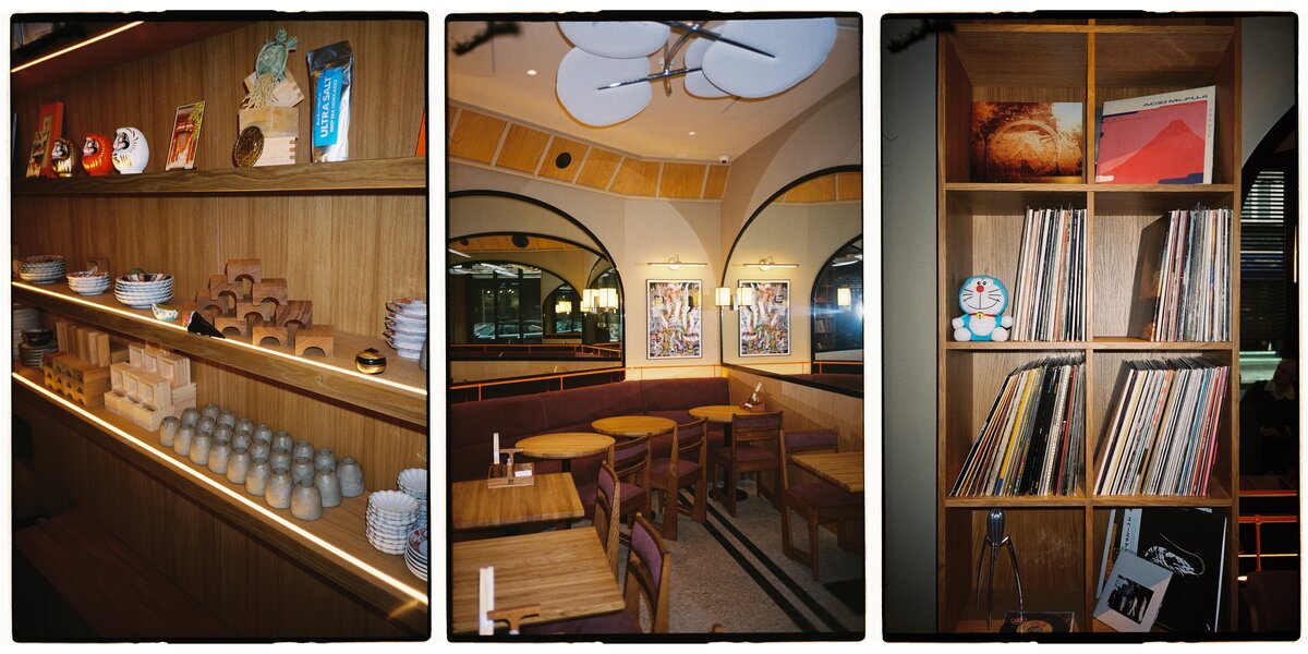 Дорогое корейское барбекю, огромные сэндвичи и роскошная Франция: топ новых ресторанов Москвы