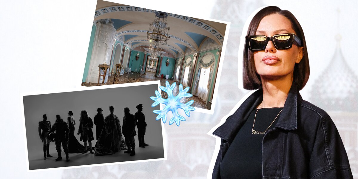 Апрельский снег, Виктория Боня и искусство Египта: о чем говорили на этой неделе в Москве