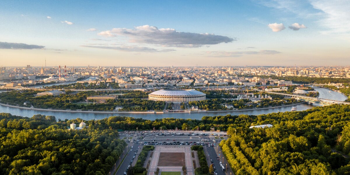 Выходные в Москве: чем заняться 16–17 мая