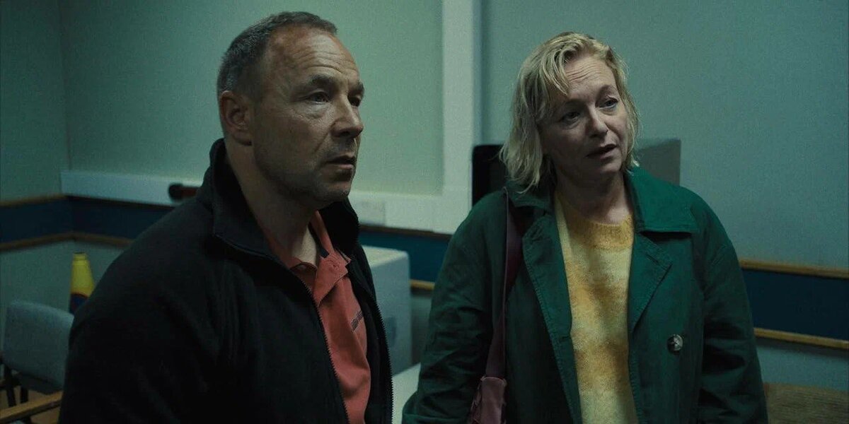«Переходный возраст» — лидер номинаций премии BAFTA TV