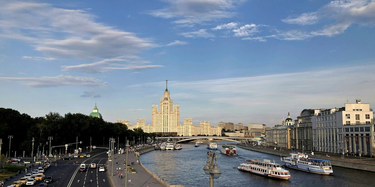 Чем заняться в Москве на этой неделе: топ событий